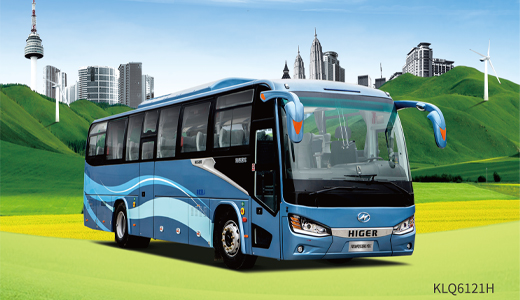 KLQ6121H
