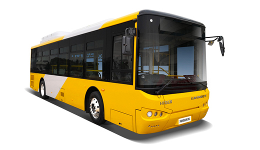 KLQ6109GQHEV5