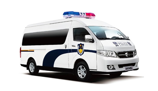 H5C警备车